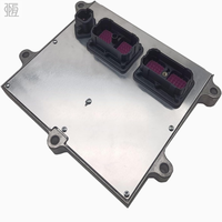 Unidad de Control del Motor ECM 4921776 QSB6.7, Módulo Electrónico de Control del Motor Programado, Cm850 P4921776 Compatible con Cummins