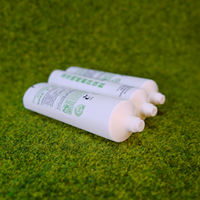 Resin Cetakan Injeksi Biodegradable Komposabel Bahan Baku Kemasan Tabung Kosmetik PBAT PBS