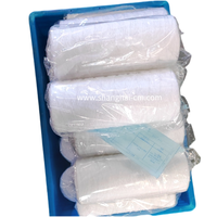Cartouche filtrante PP 20 pouces 5 microns pour système de filtration d'eau domestique - Offre Spéciale