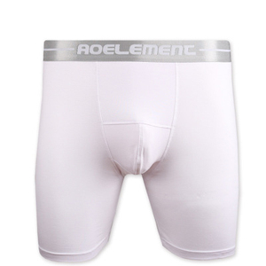 <span class=keywords><strong>Boxer</strong></span> intimo sportivo intimo lungo <span class=keywords><strong>Boxer</strong></span> modale da corsa slip da <span class=keywords><strong>uomo</strong></span> resistenti all'usura ad asciugatura rapida <span class=keywords><strong>Boxer</strong></span> - Product Image 3