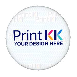 Cubierta de neumático de repuesto engrosada con imagen personalizada - Product Image 5