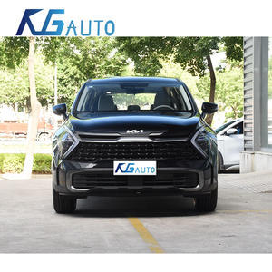 2023 2024 <span class=keywords><strong>Kia</strong></span> <span class=keywords><strong>Sportage</strong></span> R New <span class=keywords><strong>Sport</strong></span> Car 2023 Fashional Compact SUV Coche de gasolina 2025 Coches nuevos baratos para adultos - Product Image 6