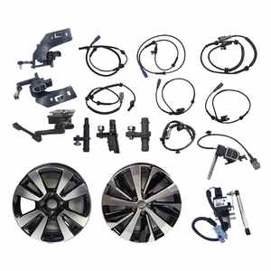 Nouveau capteur de vitesse de roue ABS T E haute performance 9810961080 9810728280 3646235 pour Peugeot 408/408X/4008/5008 Citroën Garantie 1 an - Product Image 3