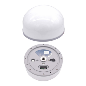 เสาอากาศสำรวจ GNSS ความแม่นยำสูงระดับมิลลิเมตร พร้อมสถานีฐาน GNSS รุ่น ZK-BD0411 - Product Image 1