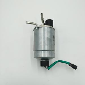 SSANGYONG FILTER ASSY-FUEL für ACTYON REXTON REXTON G4 REXTON RODIUS MISSOSPORTS ACTYON SPORTS HOCH ECHTE QUALITÄT - Product Image 4