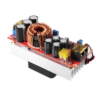 Module d'alimentation DC-DC Boost 1800W 30A/ 1500W 30A/ 1200W 20A, module d'alimentation à courant constant