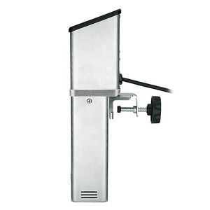 Cuisinière Sous <span class=keywords><strong>Vide</strong></span> en acier inoxydable de qualité alimentaire double protection de sécurité APP Control Sous <span class=keywords><strong>Vide</strong></span> WIFI - Product Image 4