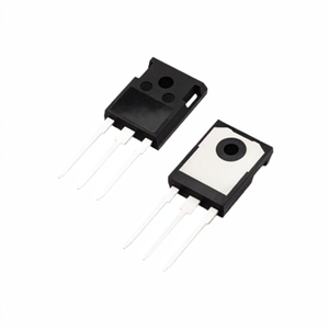 ชิ้นส่วนวงจรอิเล็กทรอนิกส์ ทรานซิสเตอร์ TO-247-3 C2M0045170D ตัวแทนจำหน่ายอย่างเป็นทางการ - Product Image 1