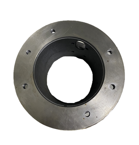 Đảm bảo thời gian dẫn mô hình Làm cát đúc nhôm trọng lực đúc khuôn đúc cát - Product Image 4