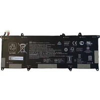 Batterie originale EP04XL pour ordinateur portable HP Elite Dragonfly G1 G2 HSTNN-IB8Y L52448-241