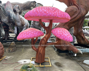 Comprar farolillos de árbol de festival al aire libre farol de colores árbol de estilo <span class=keywords><strong>Baobab</strong></span> - Product Image 3