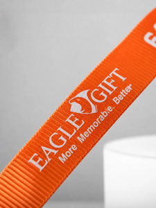 Wholesale Card Holder <b>Lanyard</b> with Thumb Hook Clip Neck Strap <b>Polyester</b> Material Available for Silkscreen Logo - Product Image 4