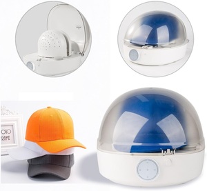 Machine d'entretien des perruques et des chapeaux - Product Image 1