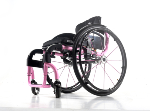 Remorque pour fauteuil roulant, fournitures de thérapie, soins de santé, <span class=keywords><strong>conduite</strong></span> arrière, intelligentes, MSDS - Product Image 5