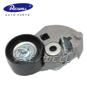 하이 퀄리티 자동차 엔진 타이밍 벨트 텐셔너 풀리 24410-27250 현대 투싼 산타페 기아 스포티지 부품 2441027250 - Product Image 1