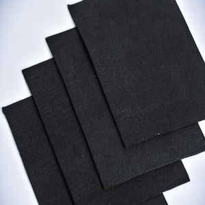 Filtre en coton de fibres de carbone activé, épaisseur 3-4 mm, pour la purification de l'air et de l'eau, utilisation dans l'industrie chimique - Product Image 2