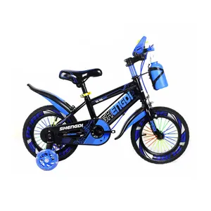Children's Bicycle Training Wheels Included Toddler Kids Bike 12 14 16 18 Inch Child Bicycle Bike For Kids 1-6 years