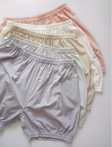 2023 thiết kế mới OEM Bán hàng nóng phụ nữ tập thể dục khen ngợi quần khiêu vũ cho Ballet Đào Tạo - Product Image 2