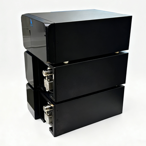 Tête de pompe TianZhao LC-500P 300 ml 10 MPa haute pression pour système HPLC – Fabrication chinoise - Product Image 2