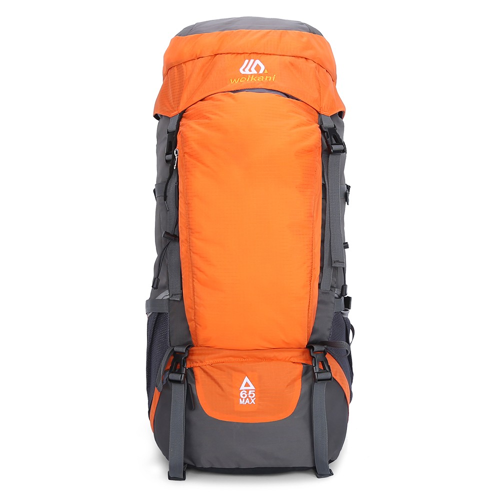 65L Hiking Backpack - Ultimate Waterproof Outdoor Gear 65L Hiking Backpack - Ultimate Waterproof Outdoor Gear