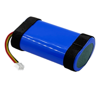 Baterai Pengganti Lithium 7.2V 2680mAh untuk Speaker Bluetooth Marshall Emberton 1/2, C406A2-2 Emberton 1/2 Speaker Battery