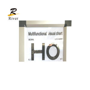 الأكثر مبيعًا أداة اختبار العين لفحص الرؤية الكل في واحد بصري CB-032 مخطط حدة البصر - Product Image 3
