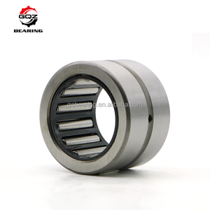 Top classement fabriqué en usine 2557180 2557182 746697M1 roulement d'arbre d'entraînement grand tracteur pièces de rechange pour automobile - Product Image 3