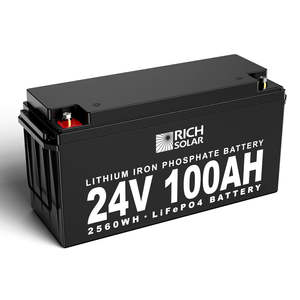 แบตเตอรี่ลิเธียมไอออนโซลิดสเตท US&MX LiFePO4 3.2V DC 300Ah 6000 รอบการใช้งาน AESC ALPHA รุ่น 1 ALPHA 1 แผงโซลาร์เซลล์พร้อมแบตเตอรี่ - Product Image 4