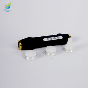 2025 Mini Portable Jet D'oxygène Peel Thérapie Hydra Dermabrasion 3 en 1 Oxygène Machine Faciale Co2 Bubble Oxygénation Pods Machine - Product Image 3