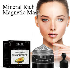 Vente en gros de points noirs propres et de comédons un type de masque facial à peindre Masque facial pour l'élimination des points noirs - Product Image 2