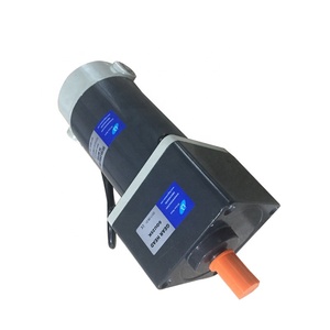 <span class=keywords><strong>Motor</strong></span> de CC de velocidad de salida de <span class=keywords><strong>12</strong></span> <span class=keywords><strong>voltios</strong></span>, 6 vatios, 100 Rpm <span class=keywords><strong>con</strong></span> reductor - Product Image 3