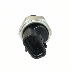 เซ็นเซอร์วัดความดัน 8945871010 เทคโนโลยีแบบ Piezoresistive พร้อมเกลียวยึดสำหรับรถยนต์ - Product Image 4