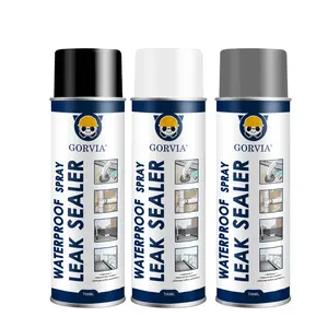 Abdichtung Anti Leaking Sealant Fix Repair Leak Wasserdichter Spray Leak Sealer