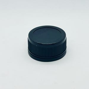 Olio motore personalizzato marca 36mm PE tappi di bottiglia di plastica con rivestimento a induzione sigillatura a caldo 1L 4L Set olio speciale per moto - Product Image 4