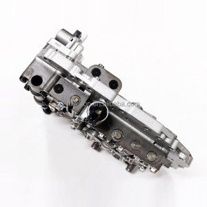 Cuerpo de válvulas de transmisión automática de 4 velocidades A4CF1 A4CF2 4621023020 adecuado para Hyundai Kia - Product Image 5