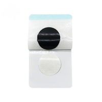 MEDCO Patch Adhésif Herbal pour la Poitrine Contre la Toux et les Crachats, Efficacité Rapide, Élimine les Mucosités, 2 Sachets par Boîte, Meilleures Ventes
