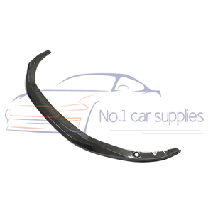 Divisor de labios delantero de coche G22 G23 G26 para <span class=keywords><strong>4</strong></span> Series M440i 2. 2 <span class=keywords><strong>4D</strong></span> 2021-2023 - Product Image 2