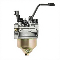 Nouveau carburateur OEM 168F en aluminium pour moteur de générateur 2-4kW, remplacement P19/P19-1/P19-1-000