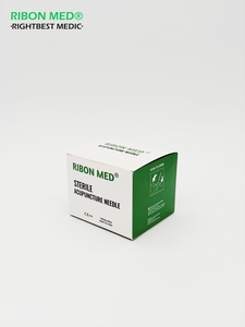 Aiguilles d'<span class=keywords><strong>acupuncture</strong></span> intradermique jetables indolores, 1000 pièces, manche en acier inoxydable, utilisation universelle pour l'<span class=keywords><strong>acupuncture</strong></span> corporelle - Product Image 5