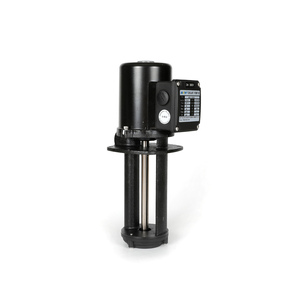China BAOTN pequeña bomba de inmersión forzada eléctrica bomba de refrigerante bomba de inmersión pesada de alta presión torno cnc - Product Image 3