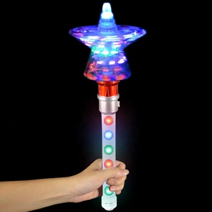 Festival decoration supplies colorful Led wand <span class=keywords><strong>Halloween</strong></span> - Product Image 5