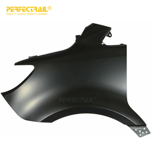 PERFECTRAIL A9108810000 Pièces automobiles du fabricant Aile avant gauche pour Mercedes Benz Sprinter W907 3-T 4-T 5-T Van - Product Image 1