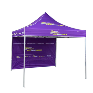 Fabricant Tente à baldaquin <span class=keywords><strong>3x3</strong></span> imperméable en PVC pour patio et jardin avec cadre en alliage Pare-soleil pour mariage à l'extérieur - Product Image 6