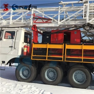 Hot Selling Hzj70db <span class=keywords><strong>Offshore</strong></span> Boorinstallatie, Gemaakt In China. - Product Image 5