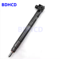 Inyector de combustible diésel Common Rail 33800-4A700 28236381 para Hyundai Grand Starex H1 para Hyundai Grand Starex 2007 ~ 2015