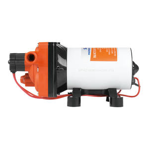 Seaflo 12 <span class=keywords><strong>Volt</strong></span> <span class=keywords><strong>Motor</strong></span> Waterpomp Booster Pompen Voor Waterdruk Water Pompmachine - Product Image 5