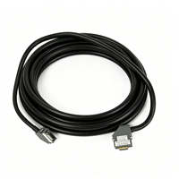 Bajo Nivel de Ruido A660-2007-T314 # Cable de Comunicación para Paro de Emergencia de Robot FANUC L550R0 2007-T314 # L550R0 para R-30iB E-Stop A660-2007-T314 # L550R0