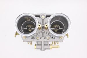 Carburador de nueva condición LD250H para Volkswagen Beetle 40IDF con <span class=keywords><strong>boca</strong></span> acampanada WEBER 40IDF - Product Image 5