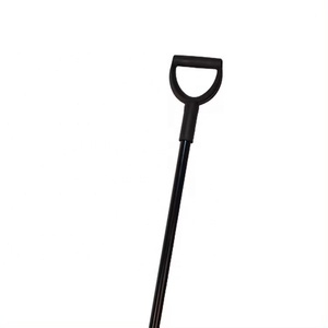 <span class=keywords><strong>Pelle</strong></span> <span class=keywords><strong>à</strong></span> <span class=keywords><strong>neige</strong></span> légère <span class=keywords><strong>à</strong></span> tête en plastique et <span class=keywords><strong>à</strong></span> lame en <span class=keywords><strong>aluminium</strong></span>, manche en acier, <span class=keywords><strong>pelle</strong></span> multifonctionnelle pour la maison - Product Image 4