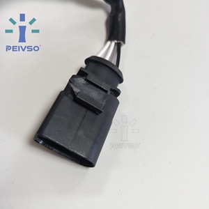 ผู้ผลิต PEIVSO จัดหาเซ็นเซอร์ออกซิเจนประหยัดน้ำมันรุ่นใหม่ที่มีความเสถียรสำหรับ AUDI A3 A4 A6 R8 TT VW BEETLE GOLF PASSAT OEM 06B906262A - Product Image 2